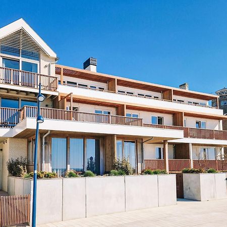 Boulevard 5 Zandvoort Zewnętrze zdjęcie