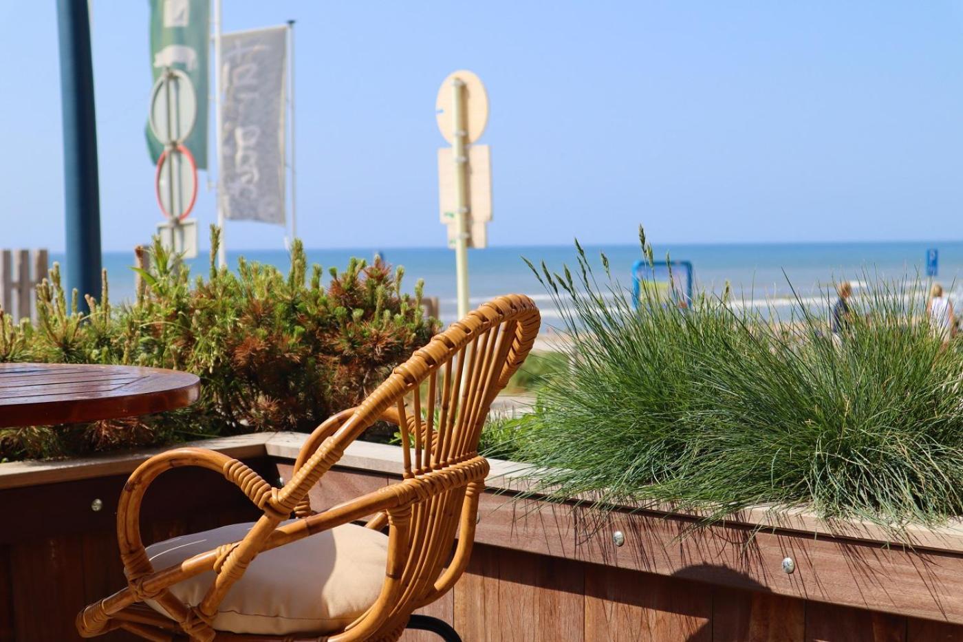 Boulevard 5 Zandvoort Pokój zdjęcie