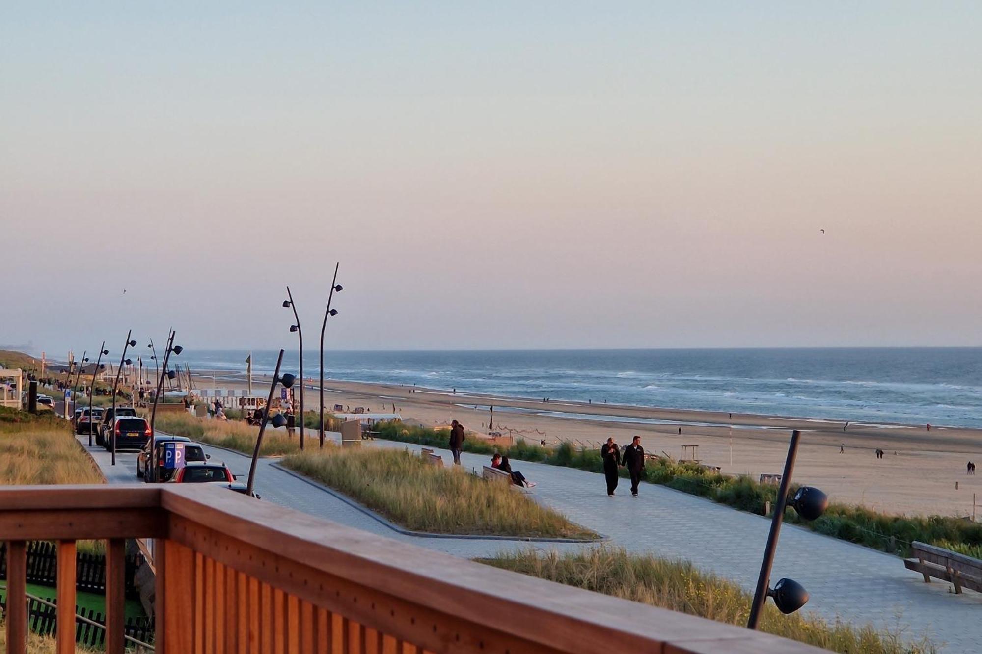 Boulevard 5 Zandvoort Pokój zdjęcie