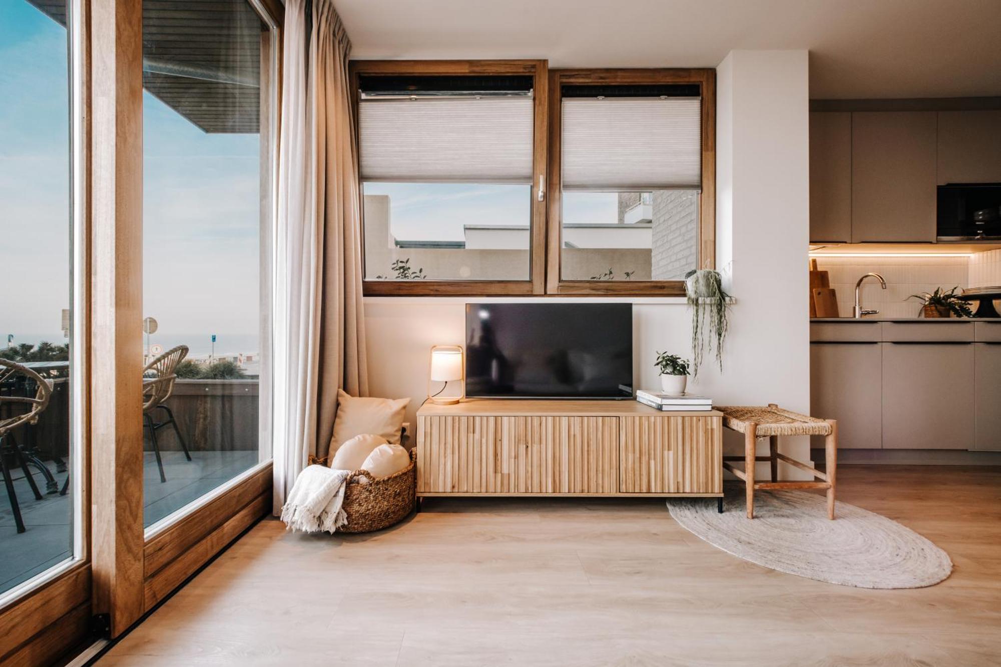 Boulevard 5 Zandvoort Pokój zdjęcie