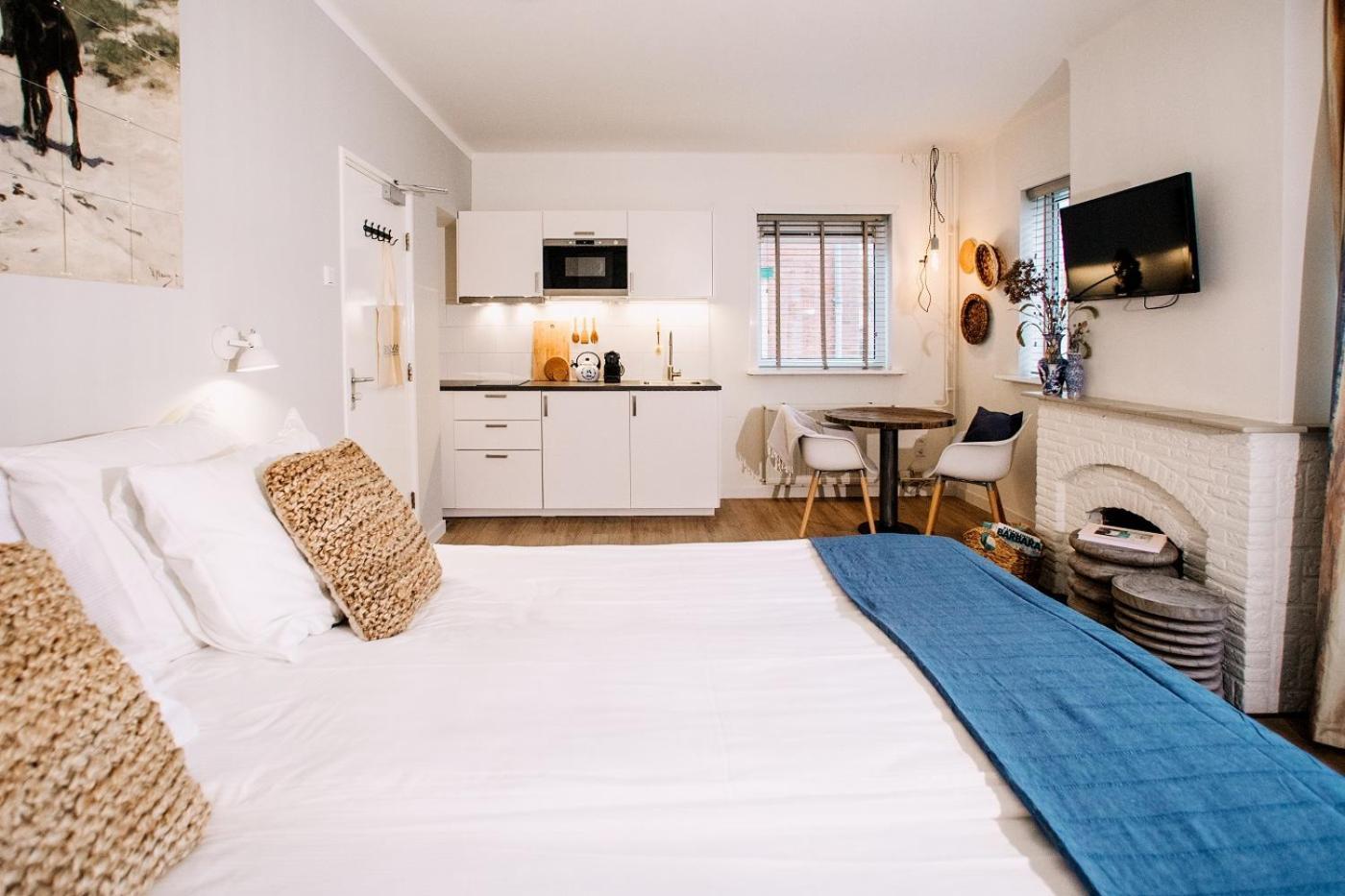 Boulevard 5 Zandvoort Pokój zdjęcie