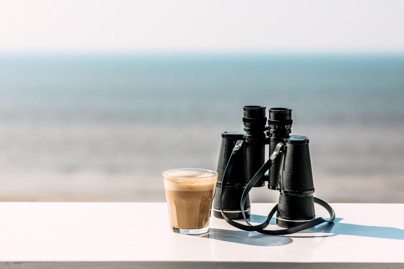 Boulevard 5 Zandvoort Pokój zdjęcie