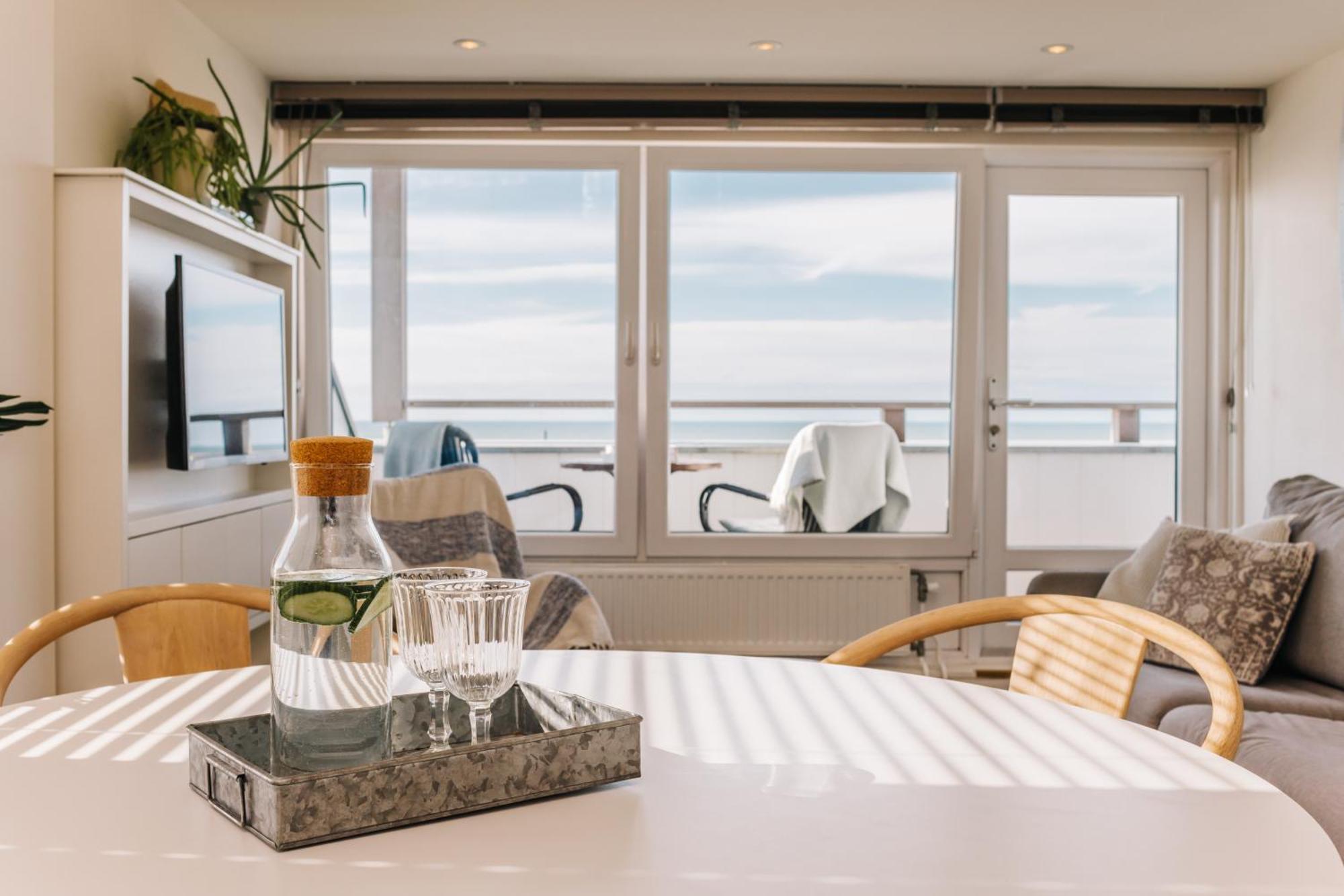 Boulevard 5 Zandvoort Pokój zdjęcie