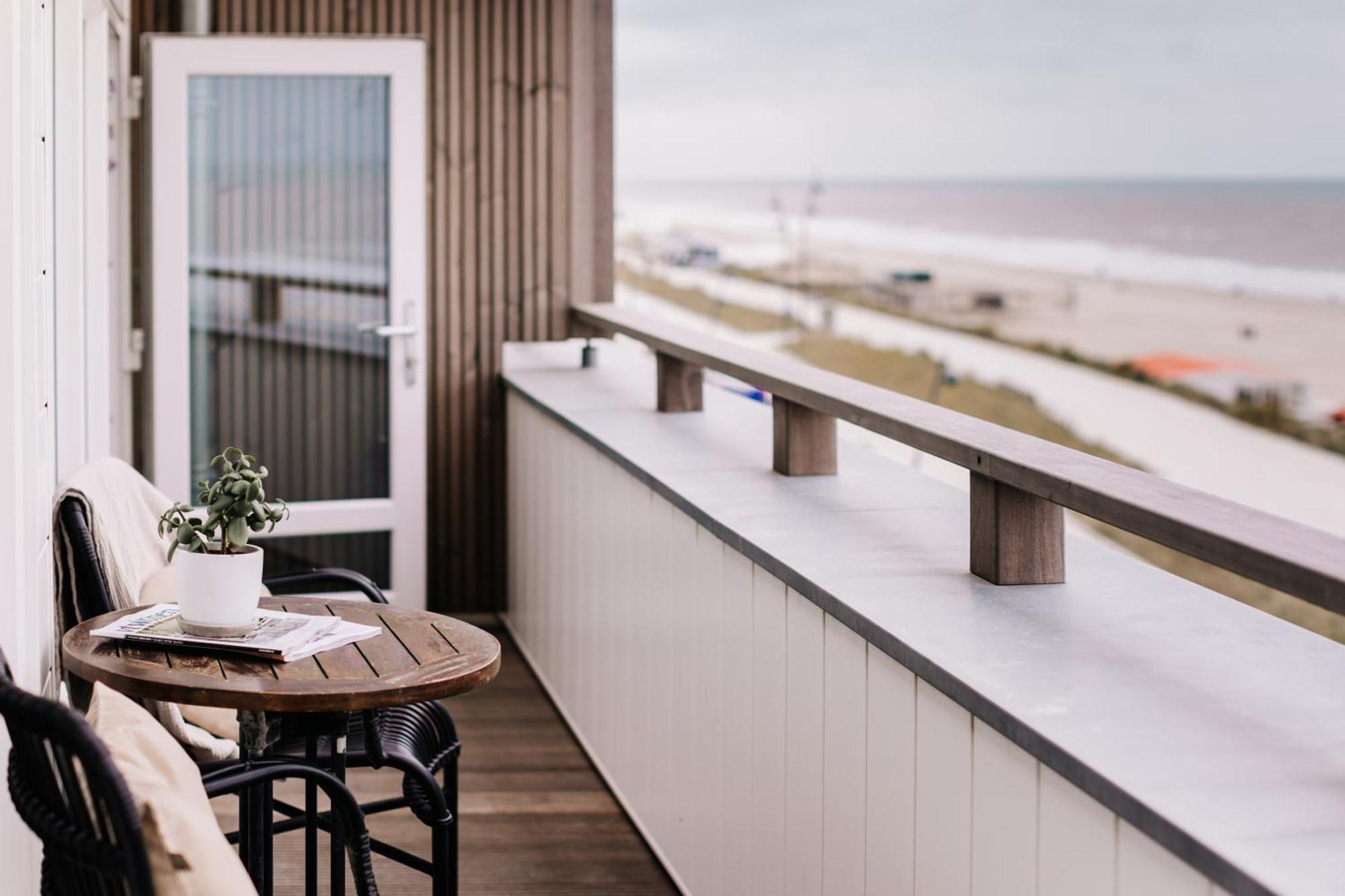 Boulevard 5 Zandvoort Zewnętrze zdjęcie