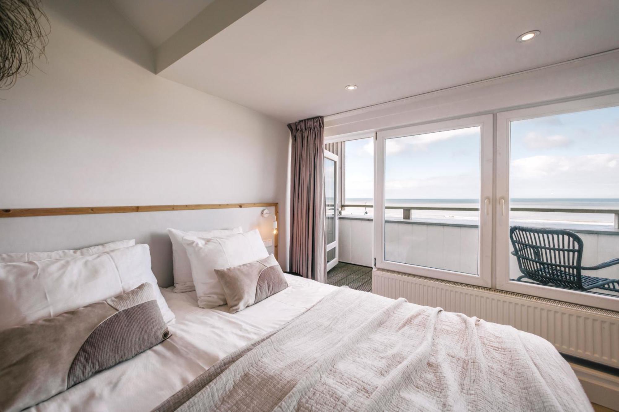 Boulevard 5 Zandvoort Pokój zdjęcie