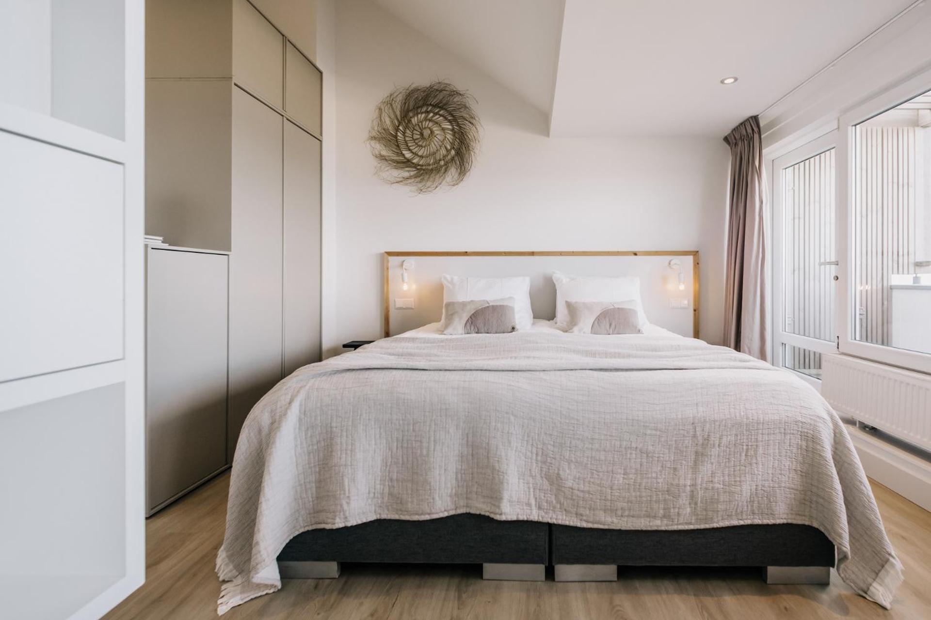 Boulevard 5 Zandvoort Pokój zdjęcie
