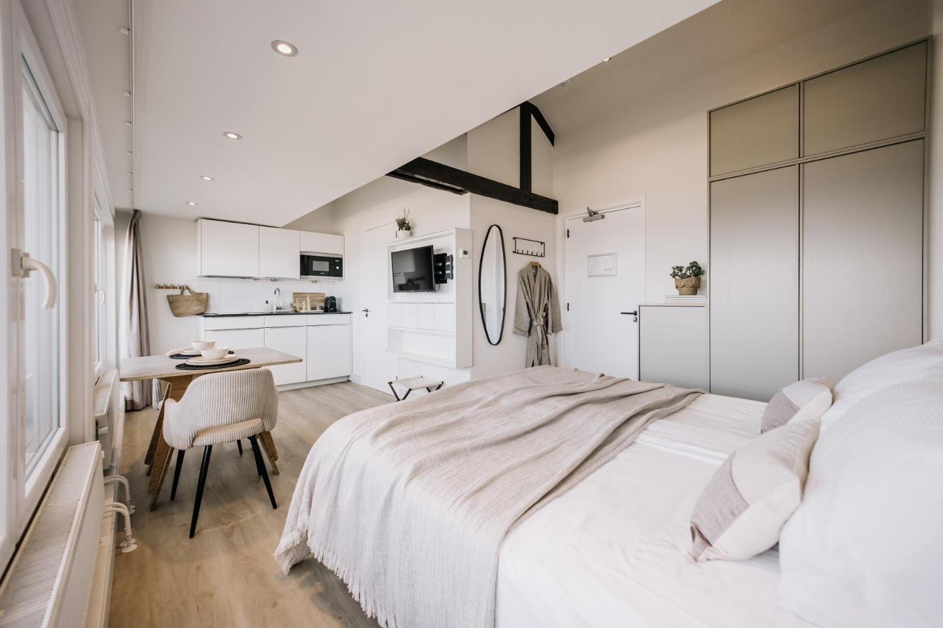 Boulevard 5 Zandvoort Pokój zdjęcie