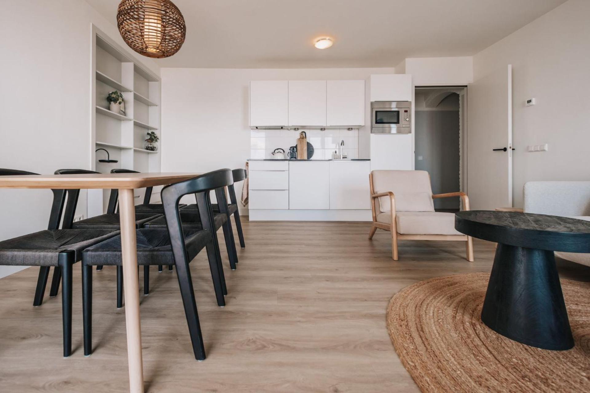 Boulevard 5 Zandvoort Pokój zdjęcie