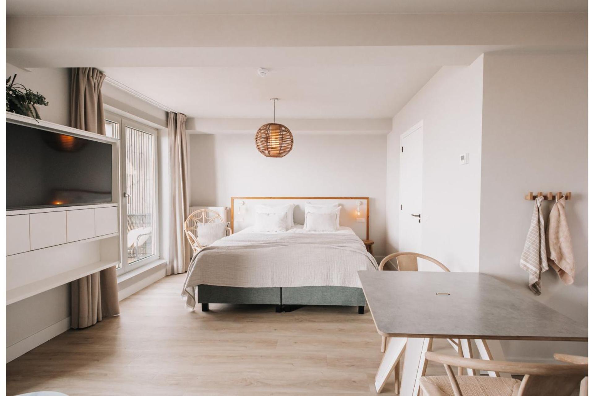 Boulevard 5 Zandvoort Pokój zdjęcie