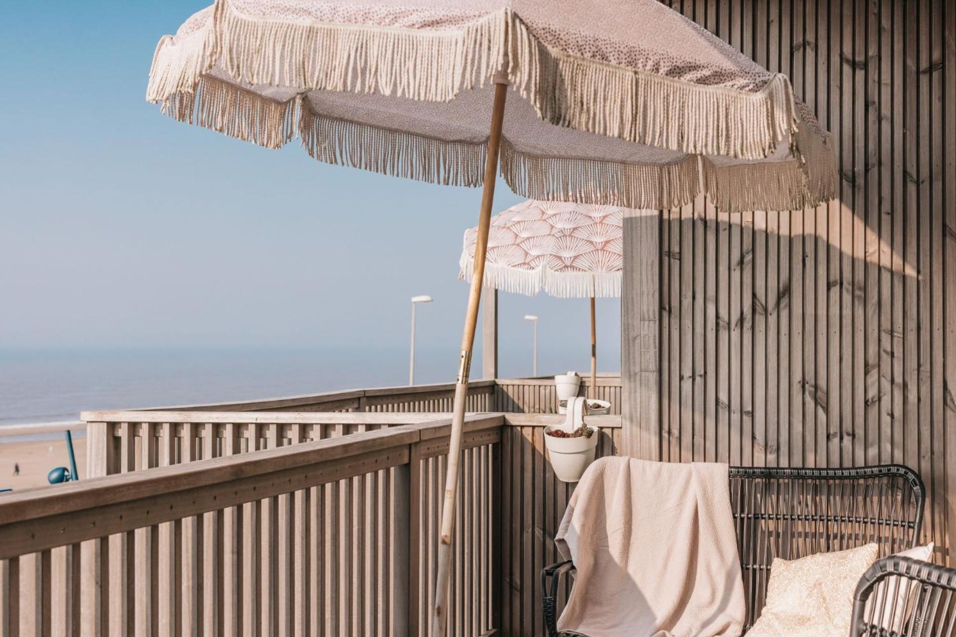 Boulevard 5 Zandvoort Zewnętrze zdjęcie