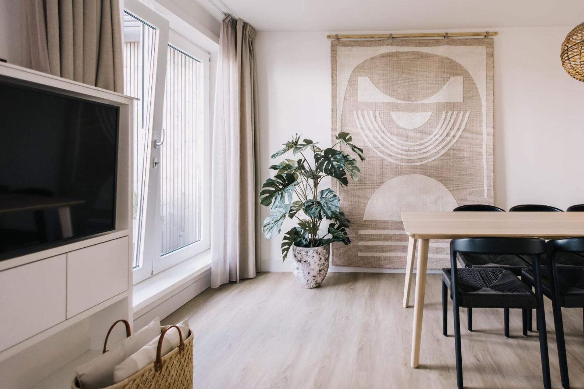 Boulevard 5 Zandvoort Pokój zdjęcie