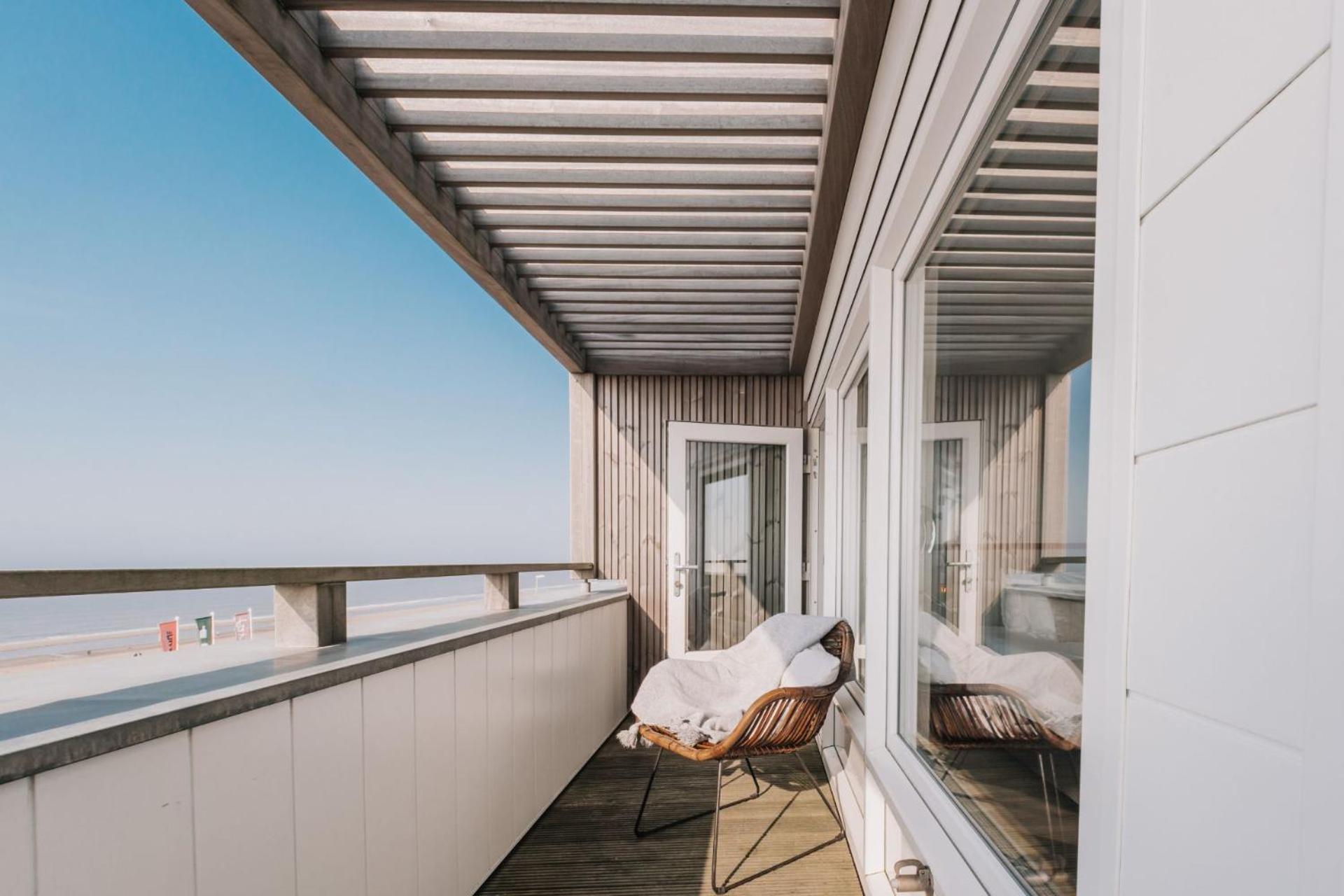 Boulevard 5 Zandvoort Pokój zdjęcie